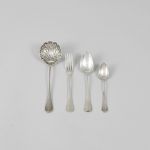 1223 5093 CUTLERY